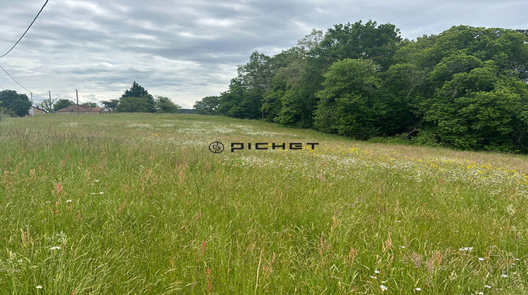 Ma-Cabane - Vente Terrain MAURENS, 1170 m²