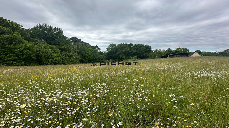 Ma-Cabane - Vente Terrain MAURENS, 1170 m²