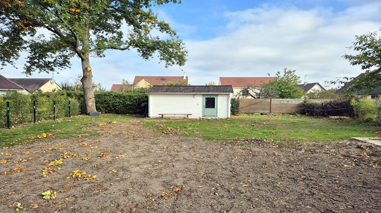 Ma-Cabane - Vente Terrain MAUREPAS, 348 m²