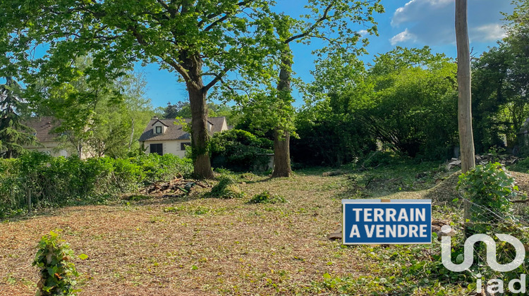 Ma-Cabane - Vente Terrain Maurepas, 973 m²