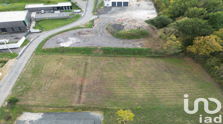 Ma-Cabane - Vente Terrain Maureville, 2500 m²