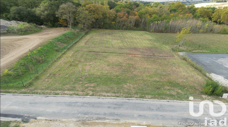 Ma-Cabane - Vente Terrain Maureville, 2500 m²