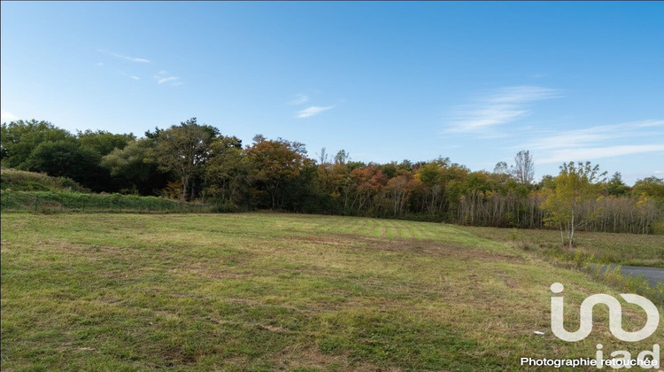 Ma-Cabane - Vente Terrain Maureville, 2500 m²