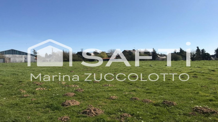 Ma-Cabane - Vente Terrain Mauron, 1000 m²