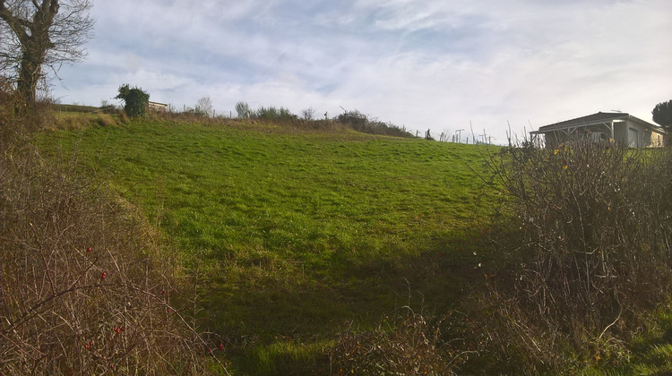 Ma-Cabane - Vente Terrain MAURS, 1501 m²