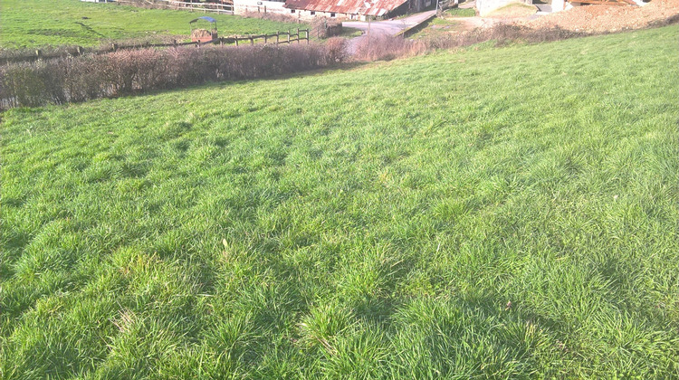 Ma-Cabane - Vente Terrain MAURS, 1501 m²