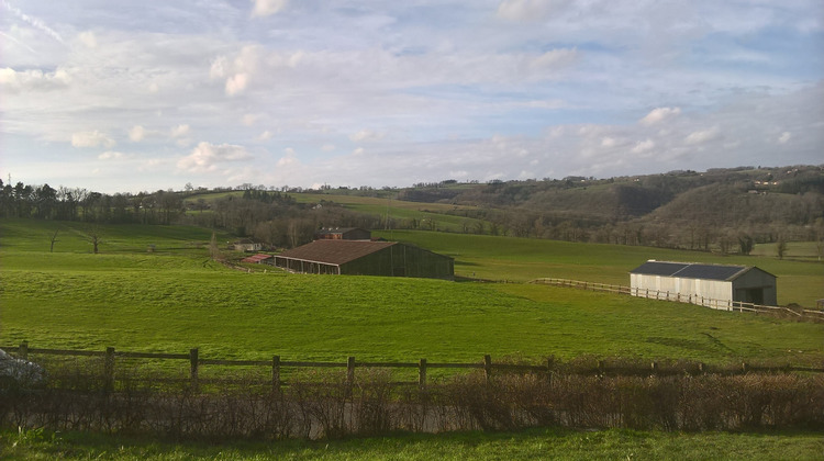 Ma-Cabane - Vente Terrain MAURS, 1501 m²