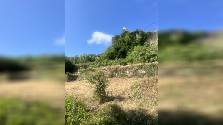 Ma-Cabane - Vente Terrain Mausoléo, 1168 m²