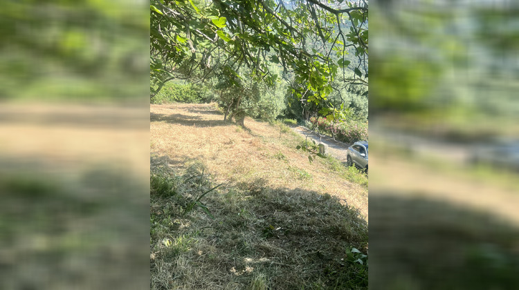 Ma-Cabane - Vente Terrain Mausoléo, 1168 m²