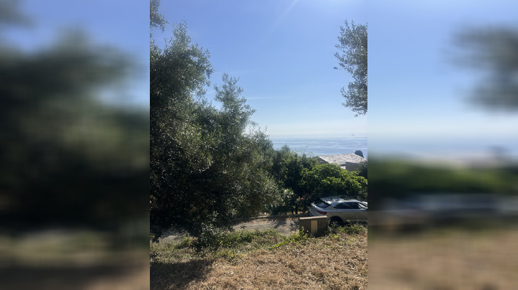 Ma-Cabane - Vente Terrain Mausoléo, 1168 m²