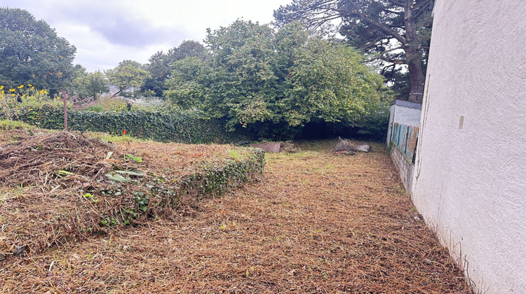 Ma-Cabane - Vente Terrain MAUVES-SUR-LOIRE, 218 m²