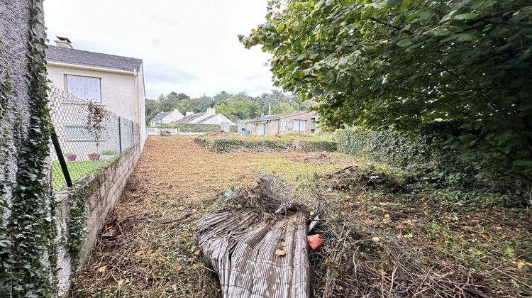 Ma-Cabane - Vente Terrain MAUVES-SUR-LOIRE, 218 m²