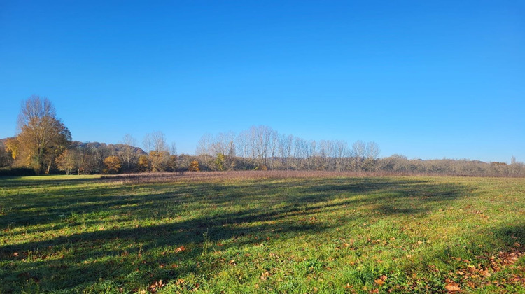 Ma-Cabane - Vente Terrain MAUVEZIN, 0 m²