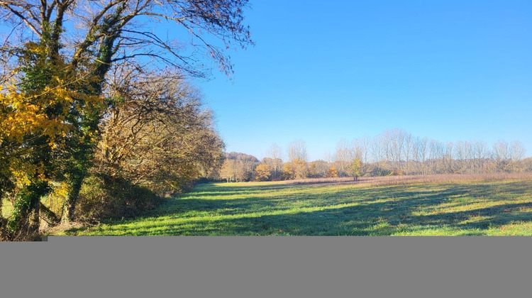 Ma-Cabane - Vente Terrain MAUVEZIN, 0 m²