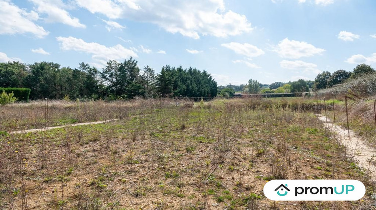 Ma-Cabane - Vente Terrain Mauvezin, 2485 m²