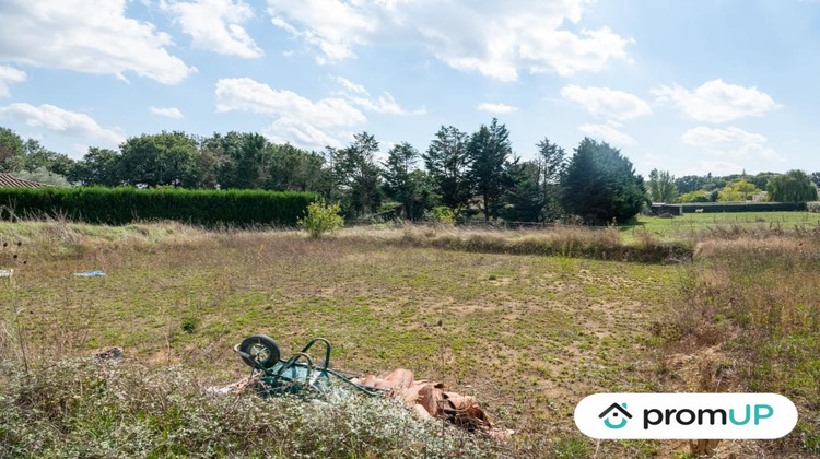 Ma-Cabane - Vente Terrain Mauvezin, 2485 m²