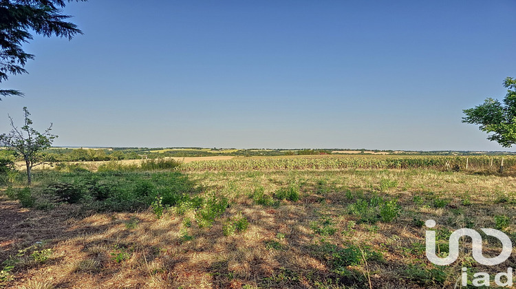 Ma-Cabane - Vente Terrain Mauvezin, 1836 m²