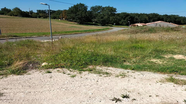 Ma-Cabane - Vente Terrain MAUVEZIN, 952 m²