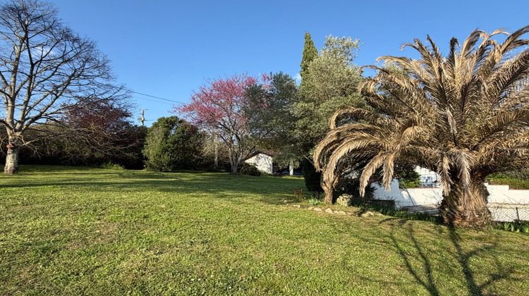 Ma-Cabane - Vente Terrain MAUZAC, 1786 m²