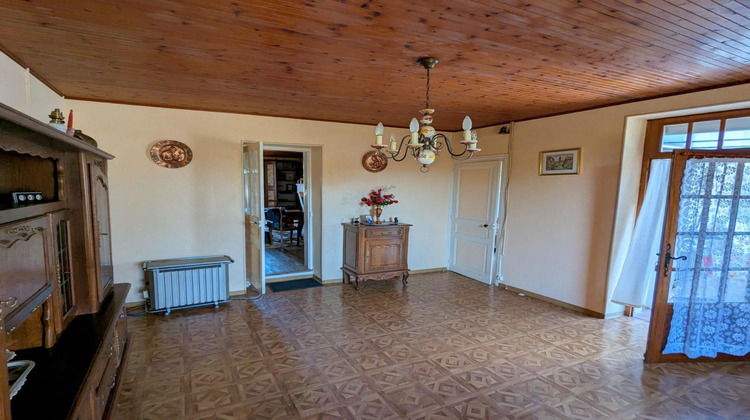 Ma-Cabane - Vente Terrain Mauze-sur-le-Mignon, 1073 m²