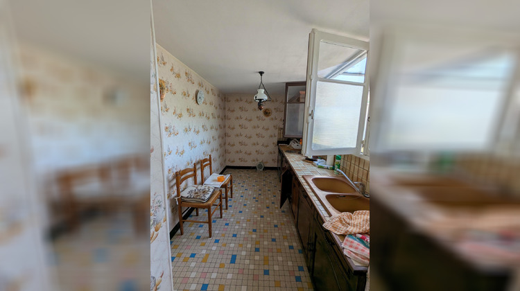 Ma-Cabane - Vente Terrain Mauze-sur-le-Mignon, 1073 m²