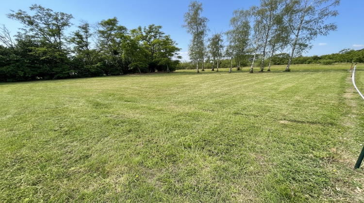 Ma-Cabane - Vente Terrain Maves, 1123 m²