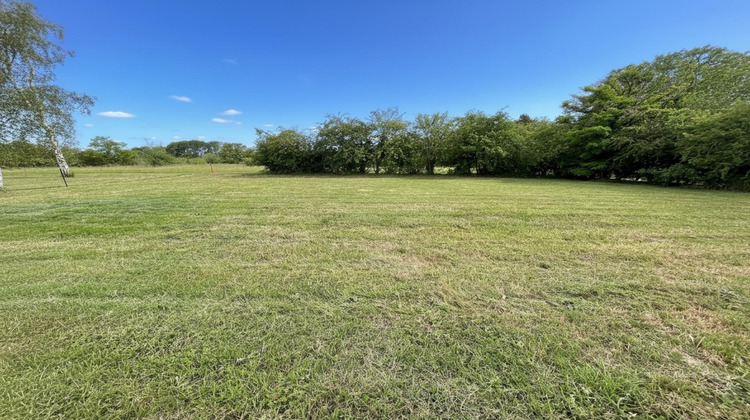 Ma-Cabane - Vente Terrain Maves, 796 m²