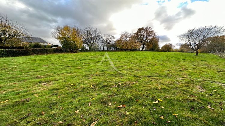 Ma-Cabane - Vente Terrain MAYENNE, 1641 m²