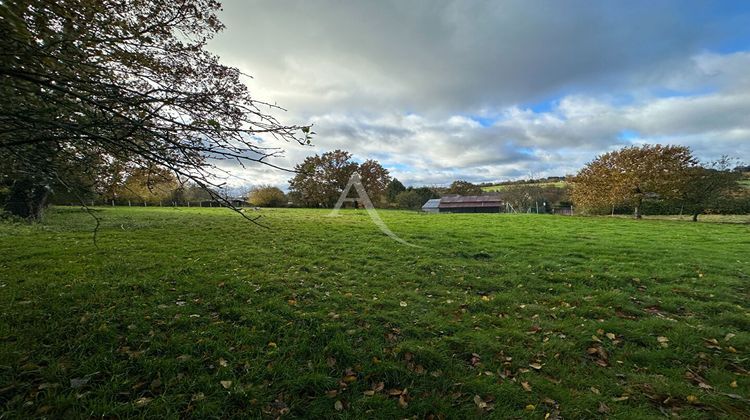 Ma-Cabane - Vente Terrain MAYENNE, 1641 m²