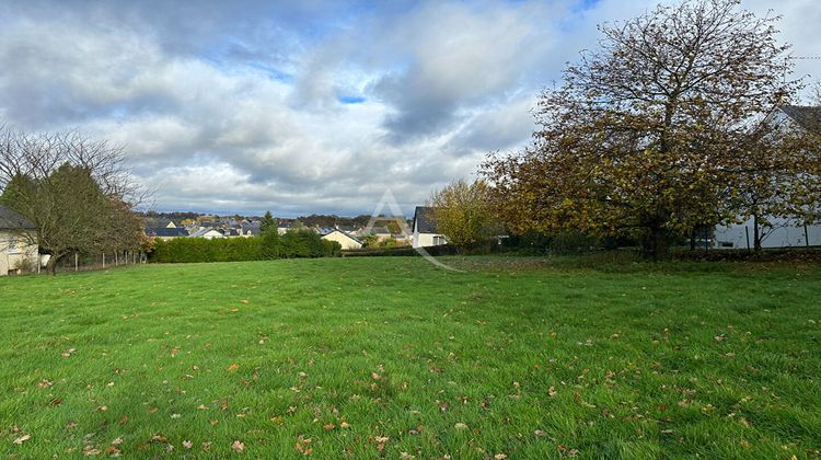 Ma-Cabane - Vente Terrain MAYENNE, 1641 m²