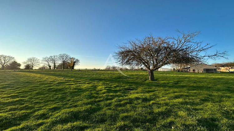 Ma-Cabane - Vente Terrain MAYENNE, 1250 m²