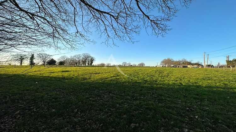 Ma-Cabane - Vente Terrain MAYENNE, 1250 m²