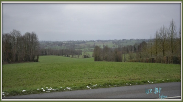 Ma-Cabane - Vente Terrain MAYENNE, 1000 m²