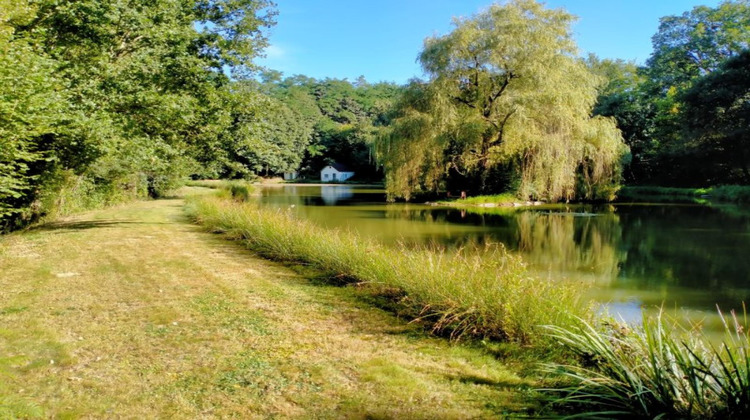 Ma-Cabane - Vente Terrain Mayenne, 8565 m²