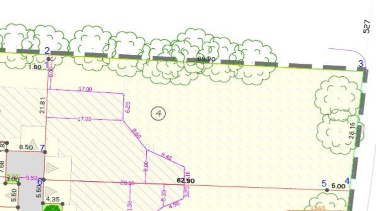 Ma-Cabane - Vente Terrain Mayenne, 1977 m²