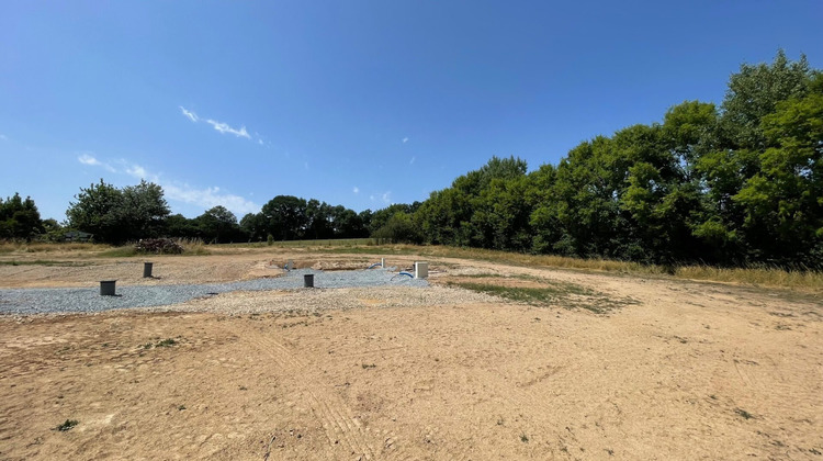 Ma-Cabane - Vente Terrain Mayenne, 1977 m²