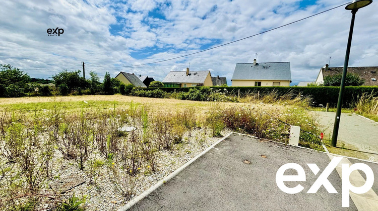 Ma-Cabane - Vente Terrain Mayenne, 634 m²