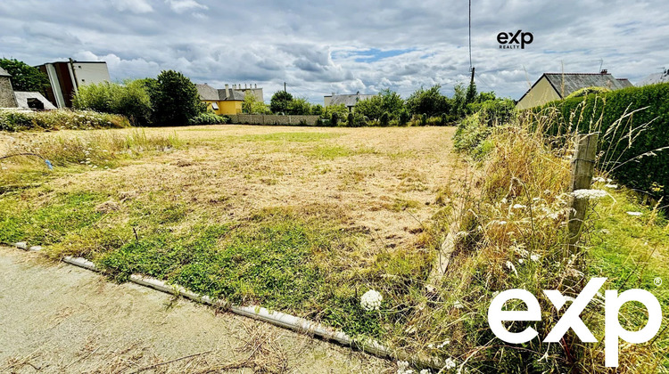 Ma-Cabane - Vente Terrain Mayenne, 634 m²