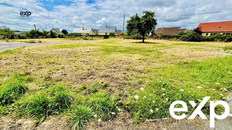 Ma-Cabane - Vente Terrain Mayenne, 501 m²