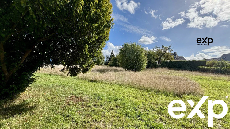 Ma-Cabane - Vente Terrain Mayenne, 1159 m²