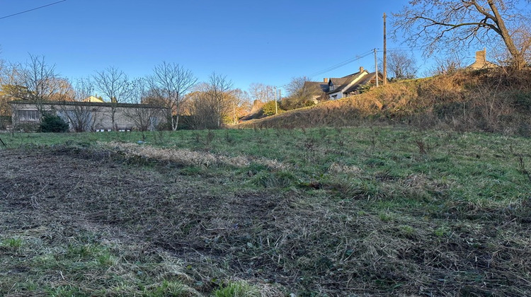 Ma-Cabane - Vente Terrain MAYENNE, 1275 m²