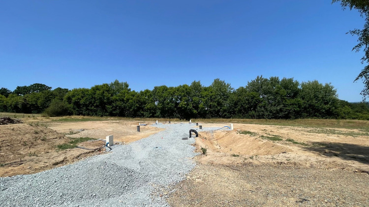 Ma-Cabane - Vente Terrain Mayenne, 1977 m²