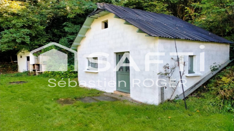 Ma-Cabane - Vente Terrain Mayenne, 8565 m²