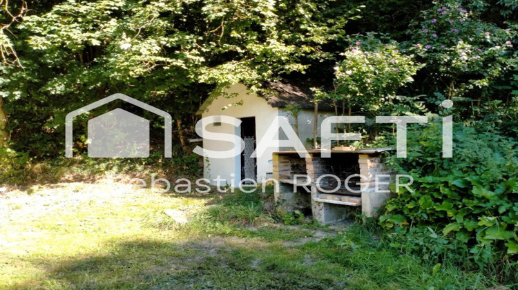 Ma-Cabane - Vente Terrain Mayenne, 8565 m²