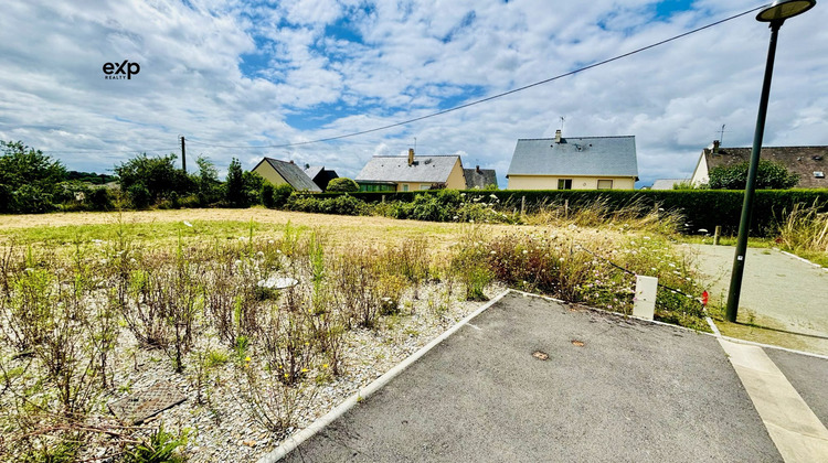 Ma-Cabane - Vente Terrain Mayenne, 634 m²