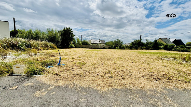 Ma-Cabane - Vente Terrain Mayenne, 629 m²