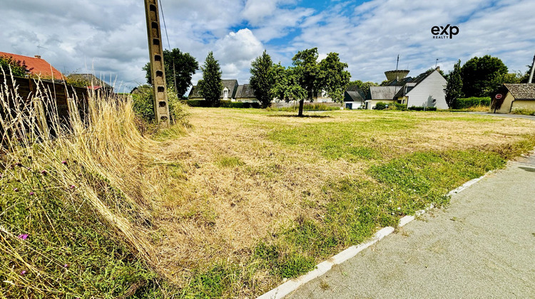 Ma-Cabane - Vente Terrain Mayenne, 674 m²