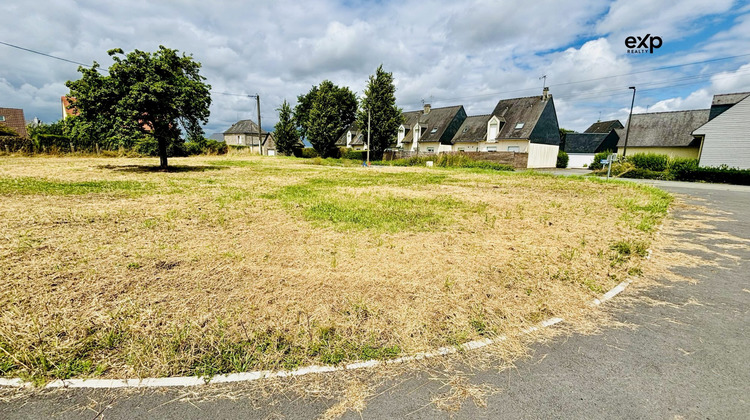 Ma-Cabane - Vente Terrain Mayenne, 501 m²