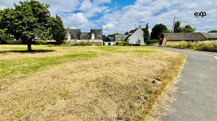 Ma-Cabane - Vente Terrain Mayenne, 501 m²