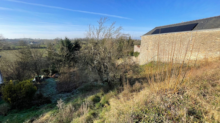 Ma-Cabane - Vente Terrain Mayenne, 600 m²